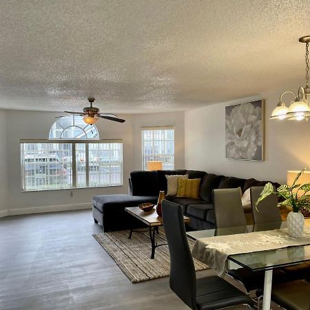 Grand Family 3Br Condo Apartment Near Disney Parks 키시미 외부 사진
