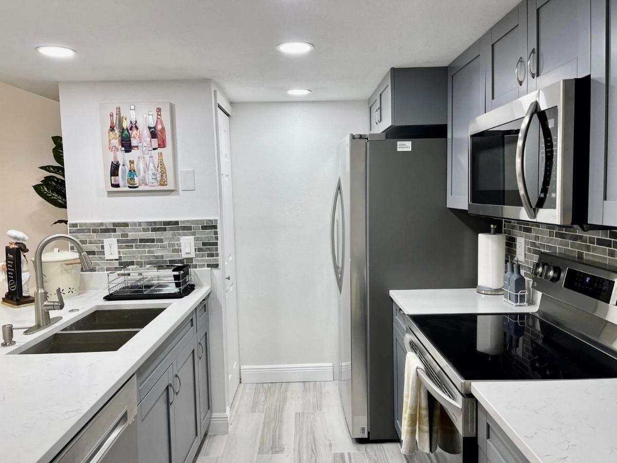 Grand Family 3Br Condo Apartment Near Disney Parks 키시미 외부 사진