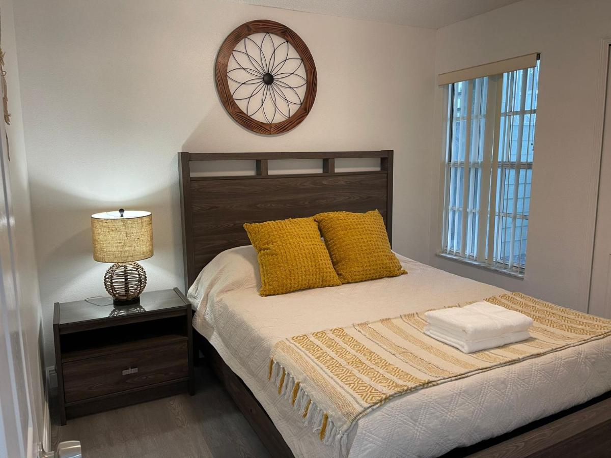 Grand Family 3Br Condo Apartment Near Disney Parks 키시미 외부 사진