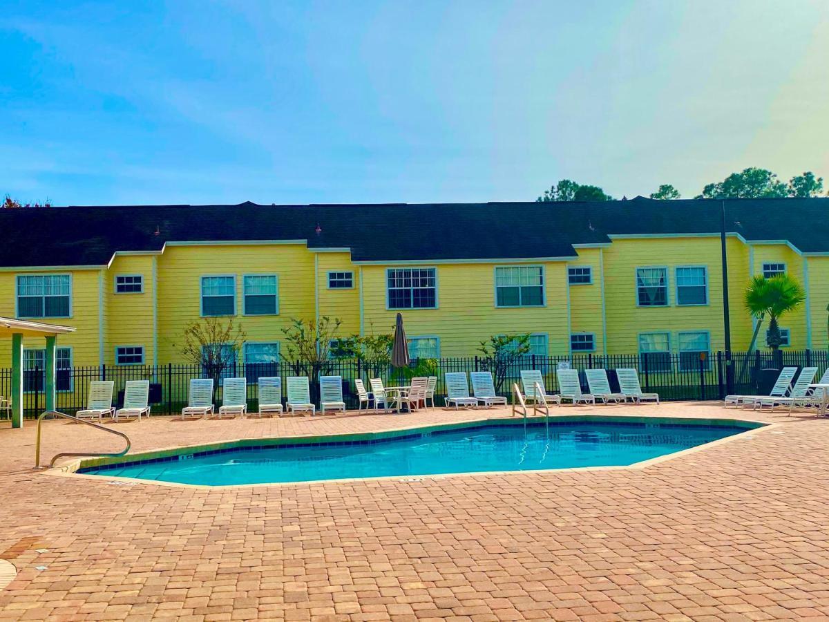 Grand Family 3Br Condo Apartment Near Disney Parks 키시미 외부 사진