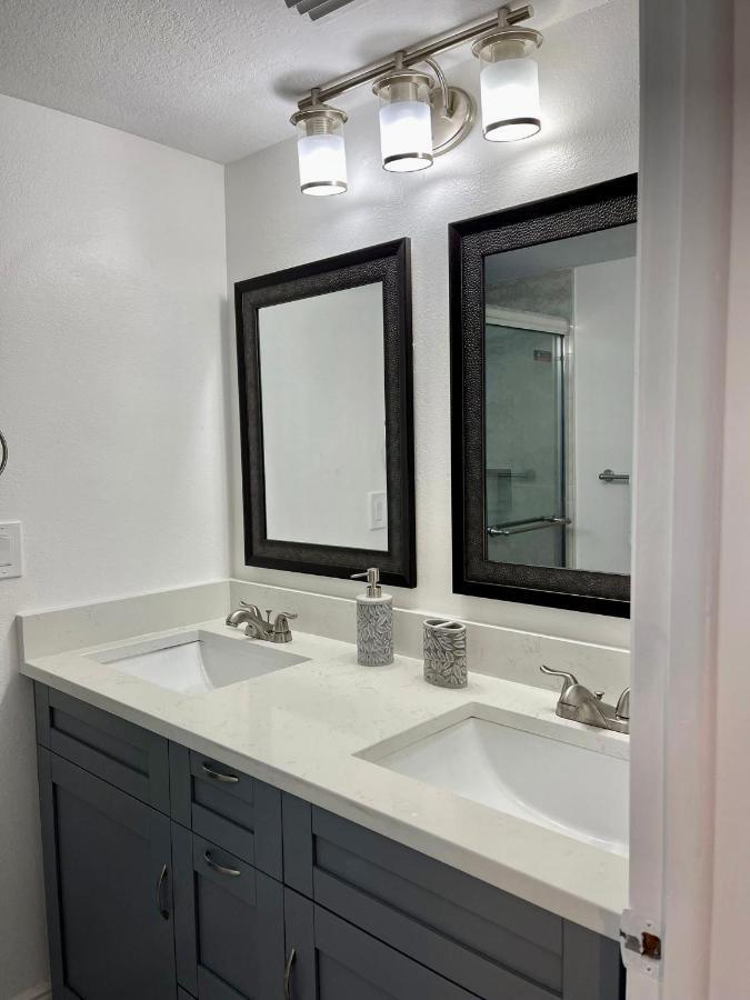 Grand Family 3Br Condo Apartment Near Disney Parks 키시미 외부 사진
